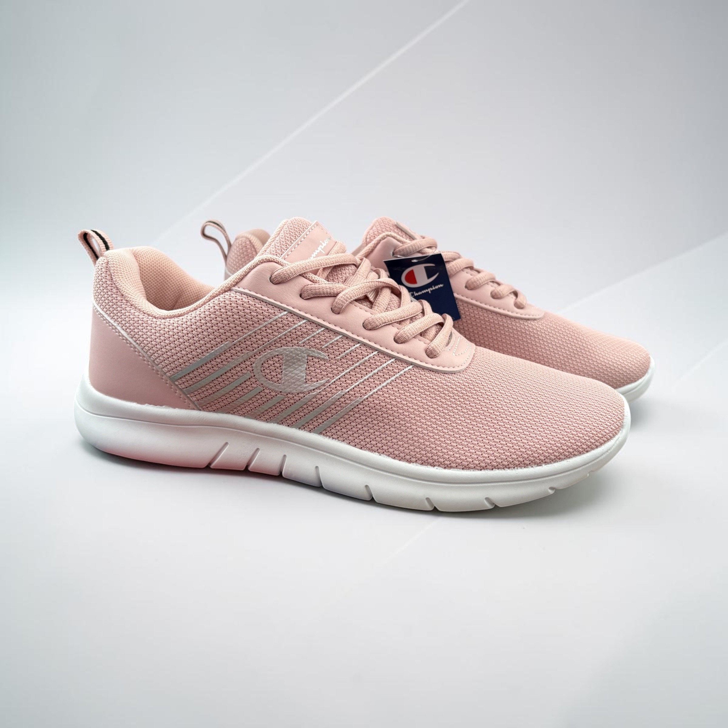 Pembe Kadın Champion Cloud Adv Spor Ayakkabı
