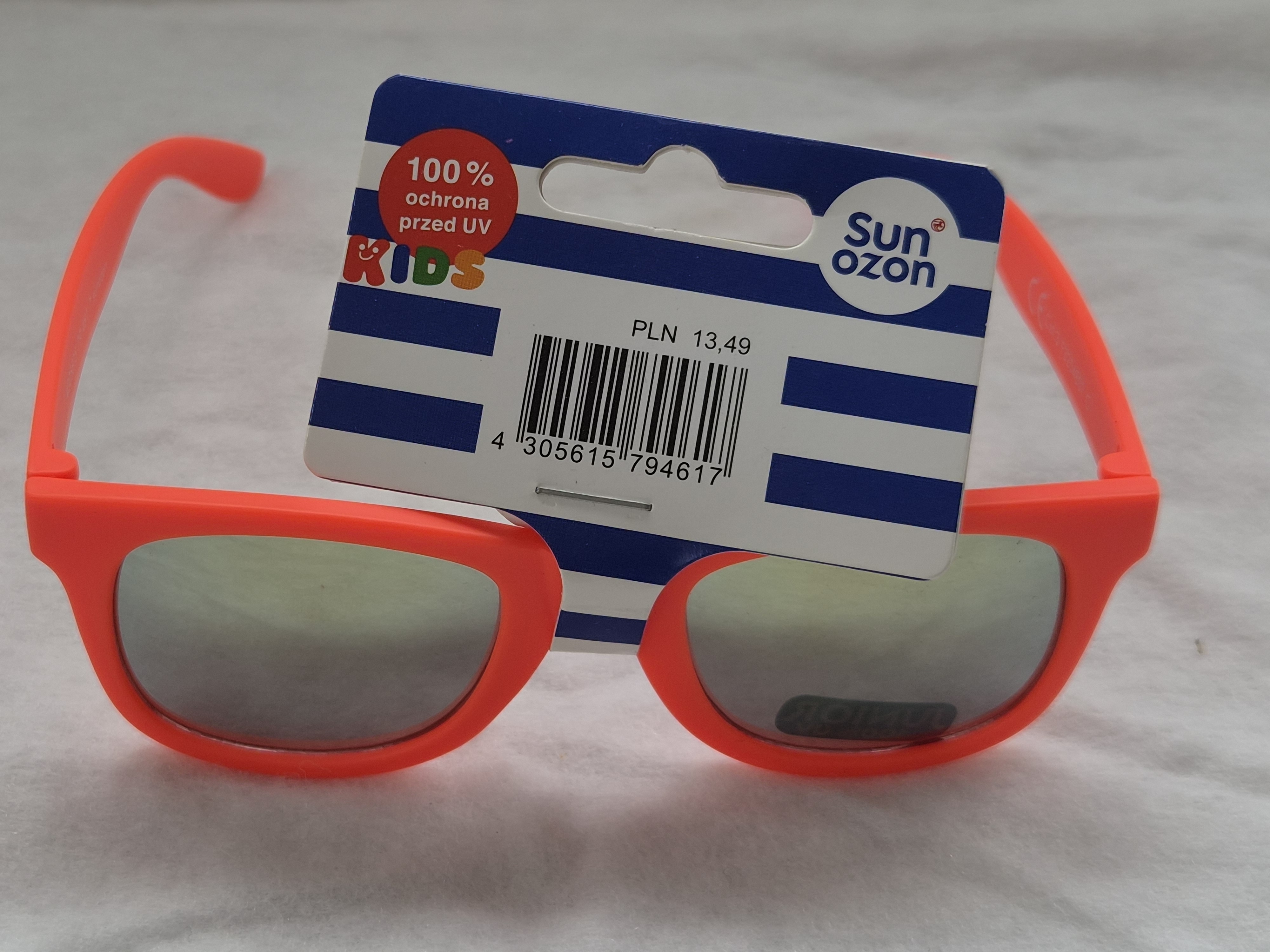 Junior Children's Sunglasses