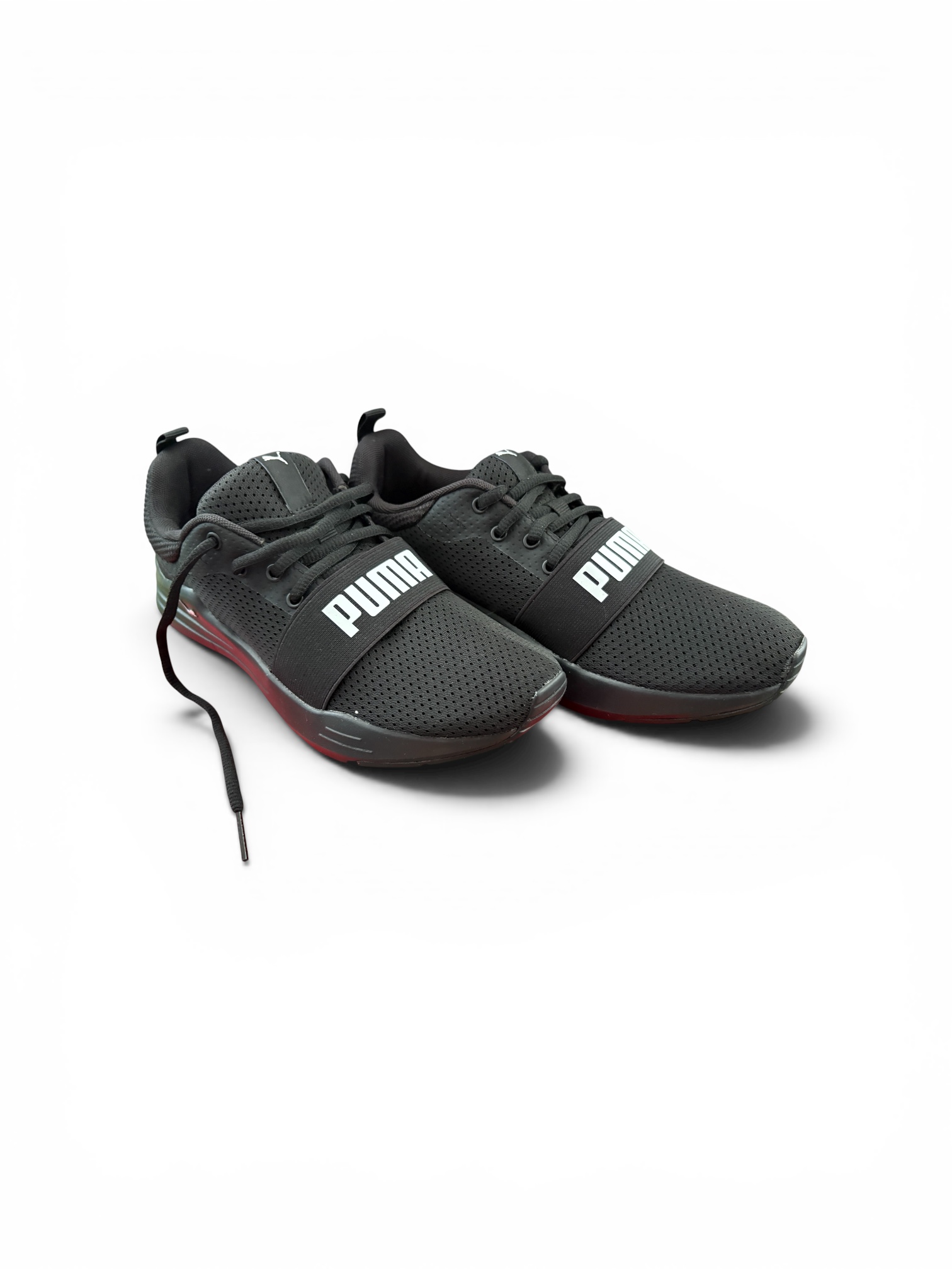 Mаратонки Puma Wired Run Jr