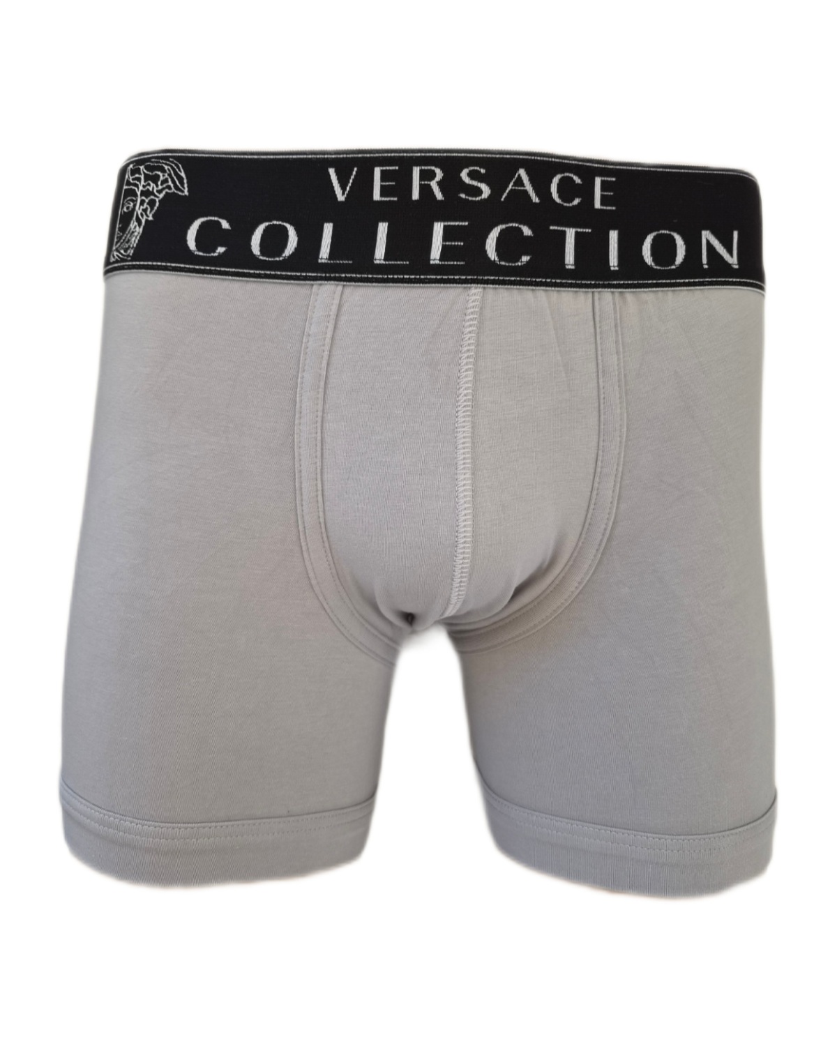 Erkek Gri Boxer