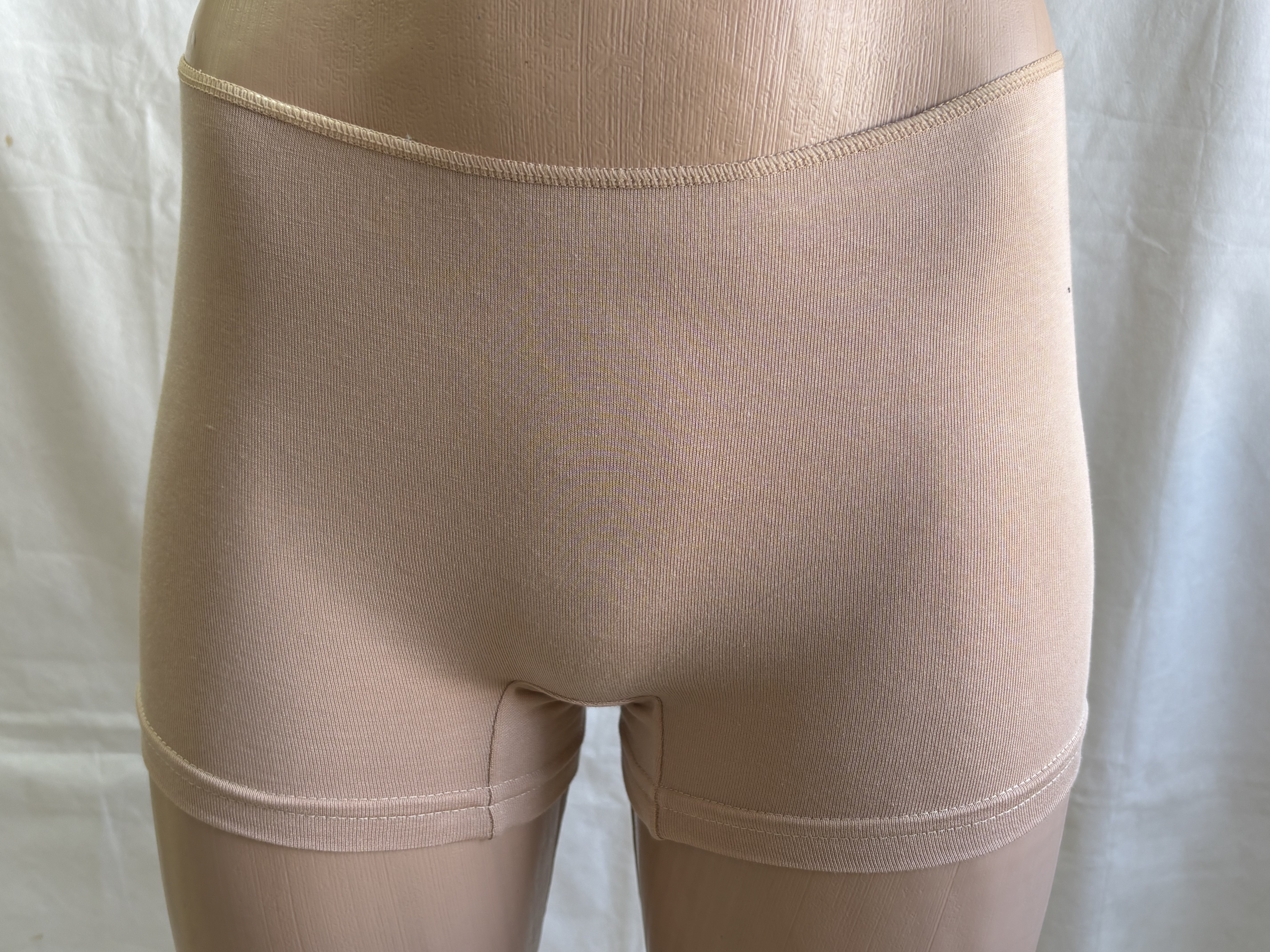 Kadın Bambu İç Çamaşırı – Boxer ve Bikini Külot